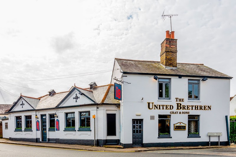 The United Brethren — photo 3