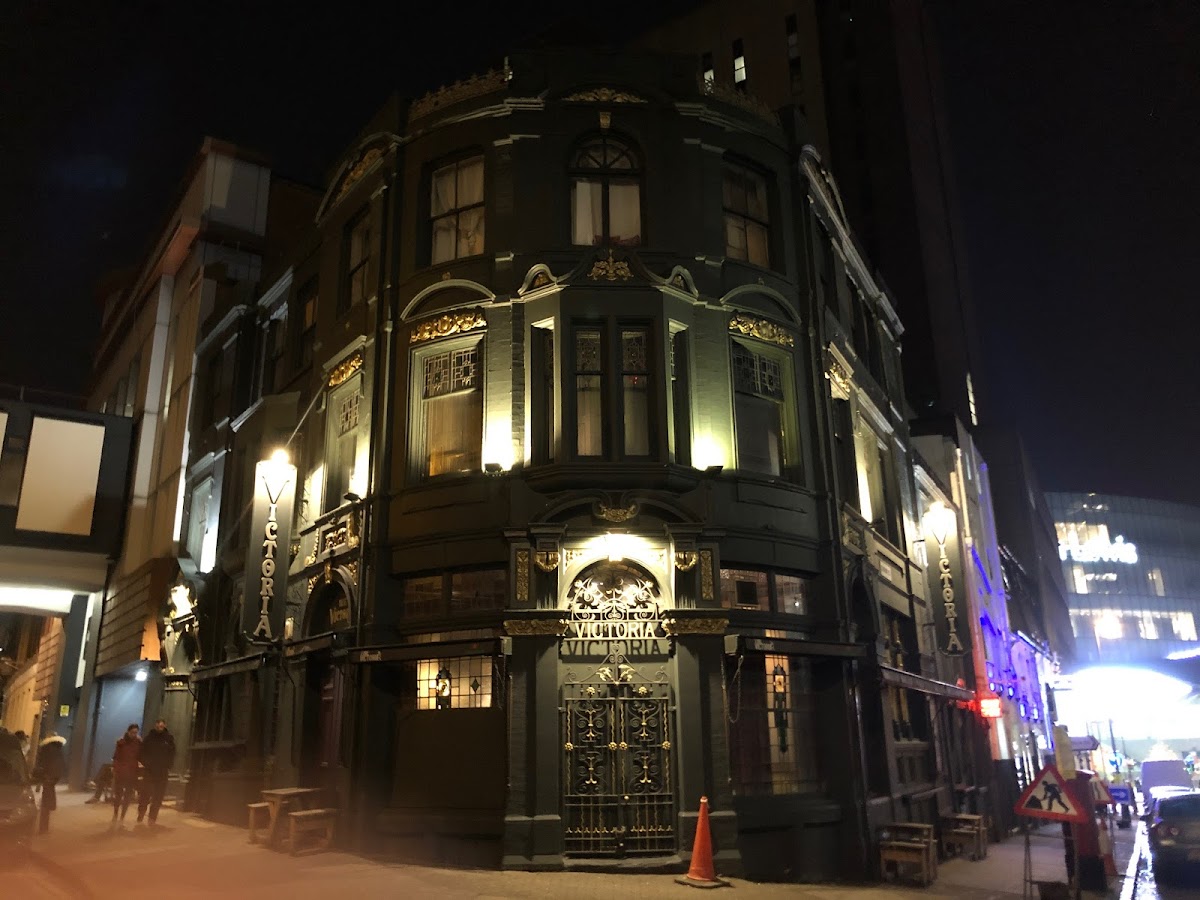 The Victoria, Birmingham photo