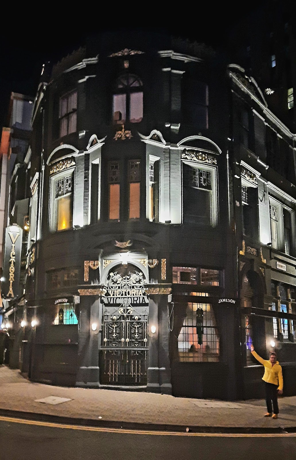 The Victoria, Birmingham photo