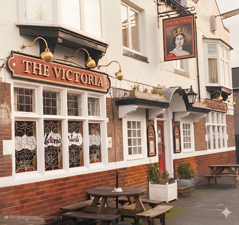 The Victoria Inn photo