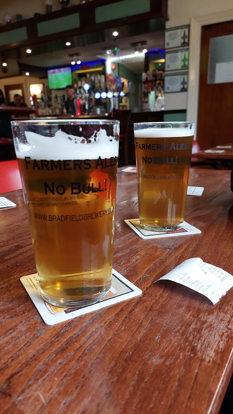 The Victoria Inn photo