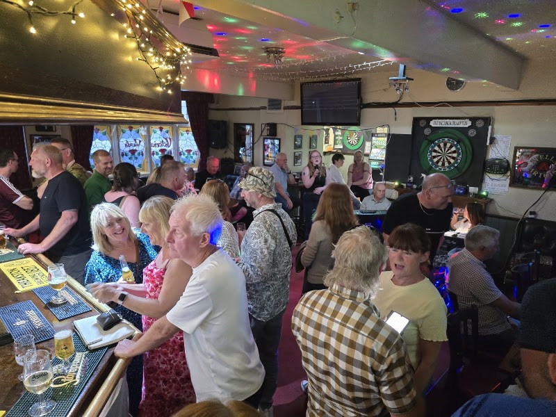 The Victoria Inn photo