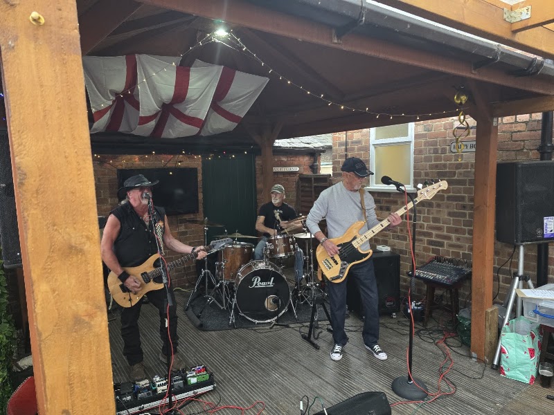 The Victoria Inn photo
