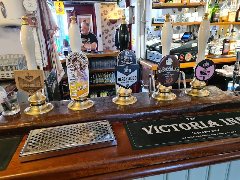 The Victoria Inn photo