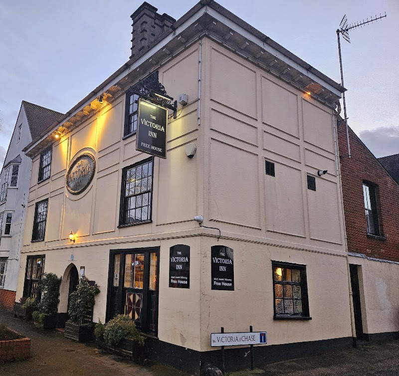 The Victoria Inn photo
