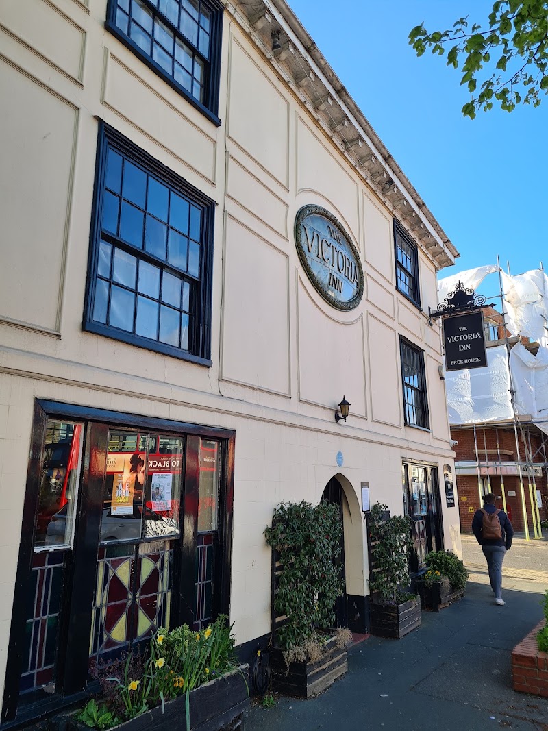 The Victoria Inn photo