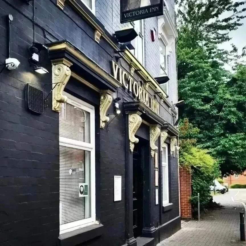 The Victoria Inn DE1 photo