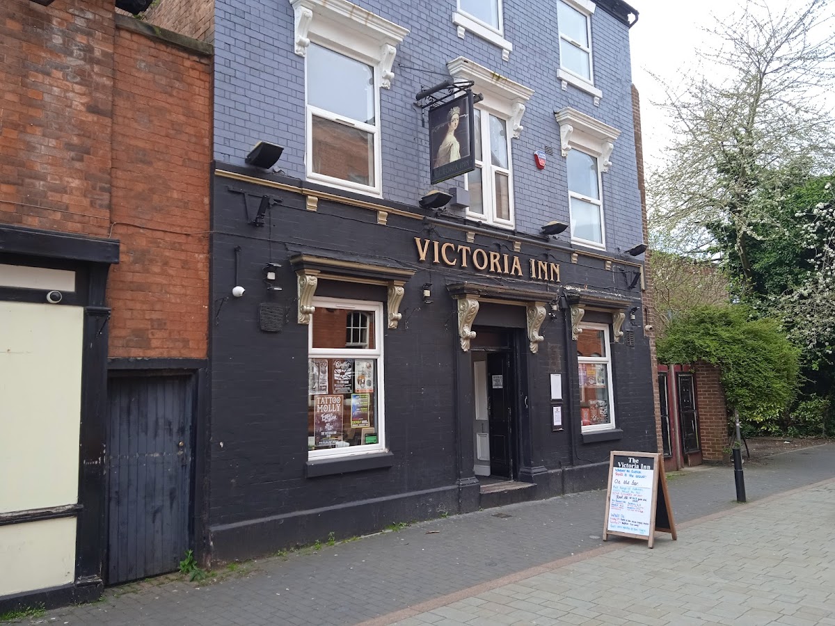 The Victoria Inn DE1 photo