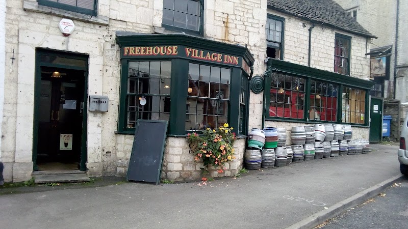 The Village Inn photo