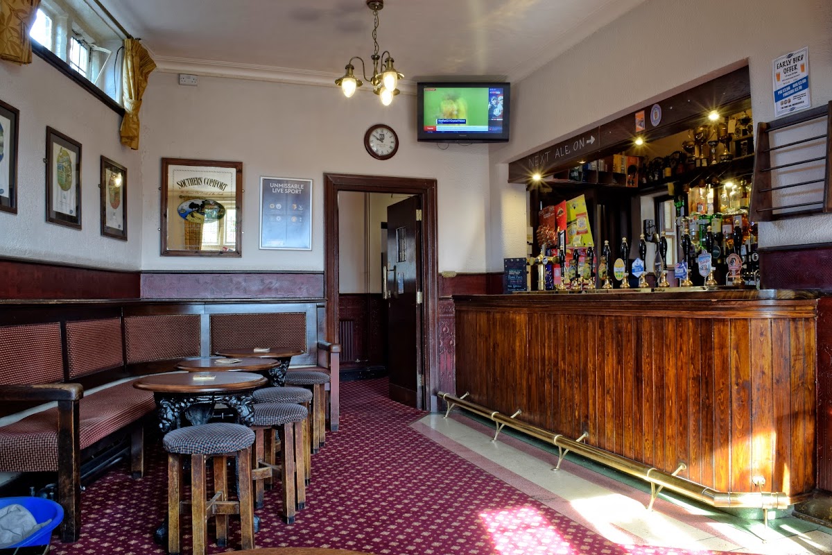 The Vine Inn photo