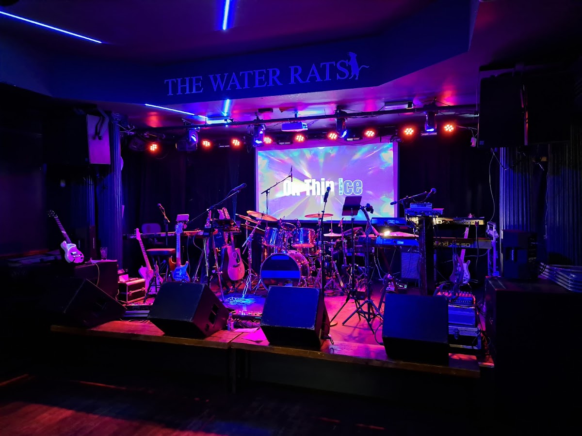 The Water Rats photo