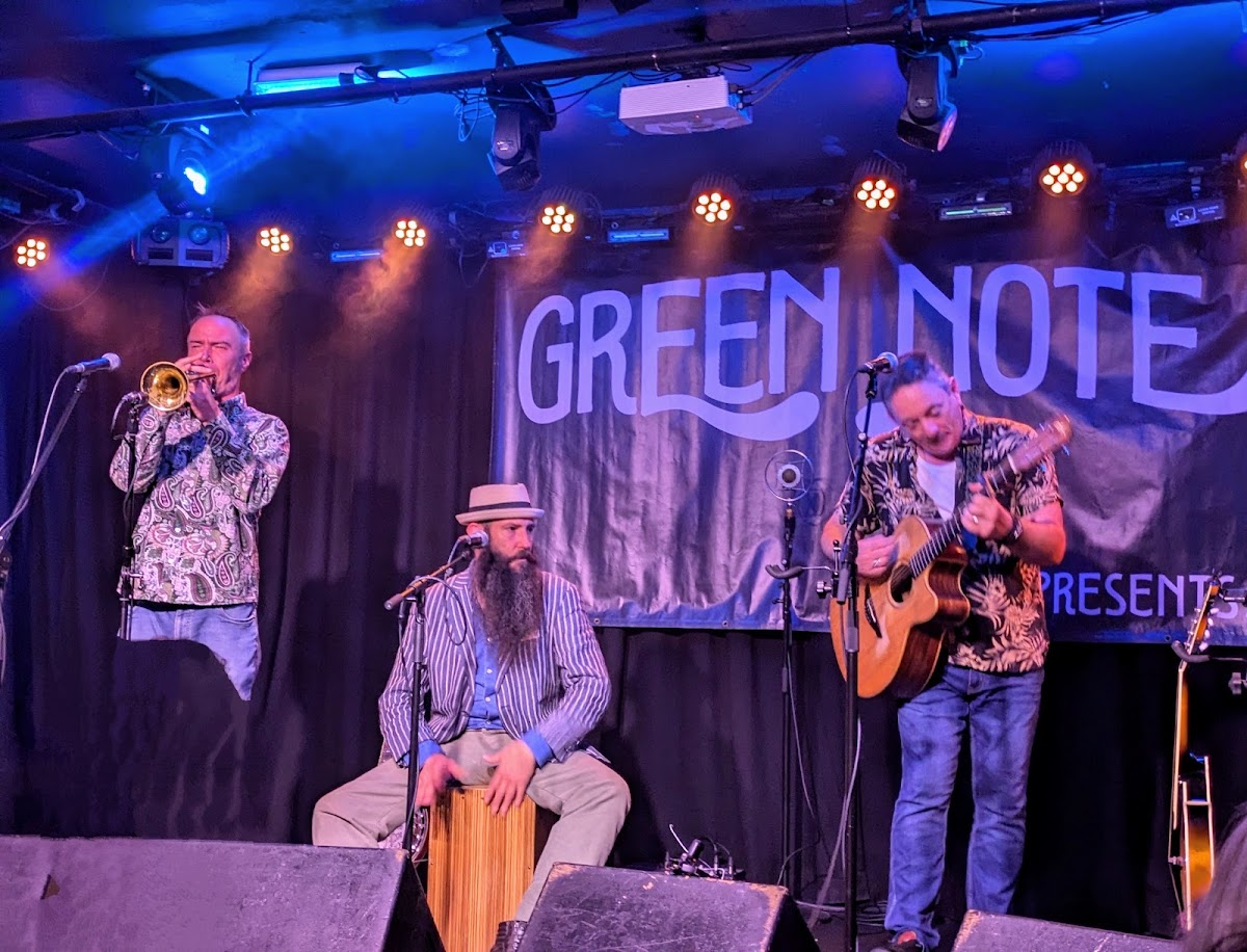 The Water Rats photo