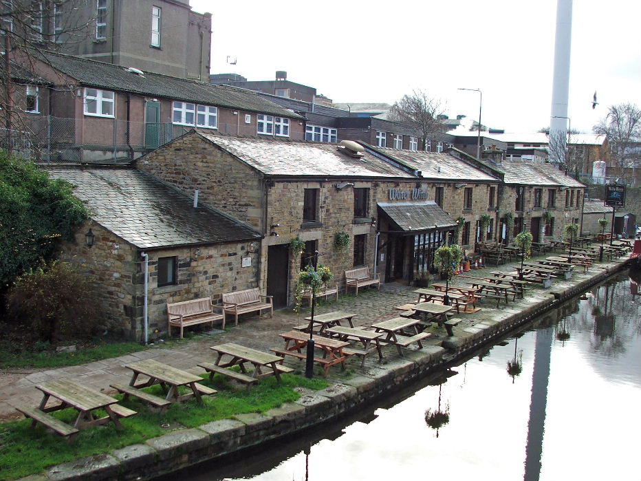 The Waterwitch photo