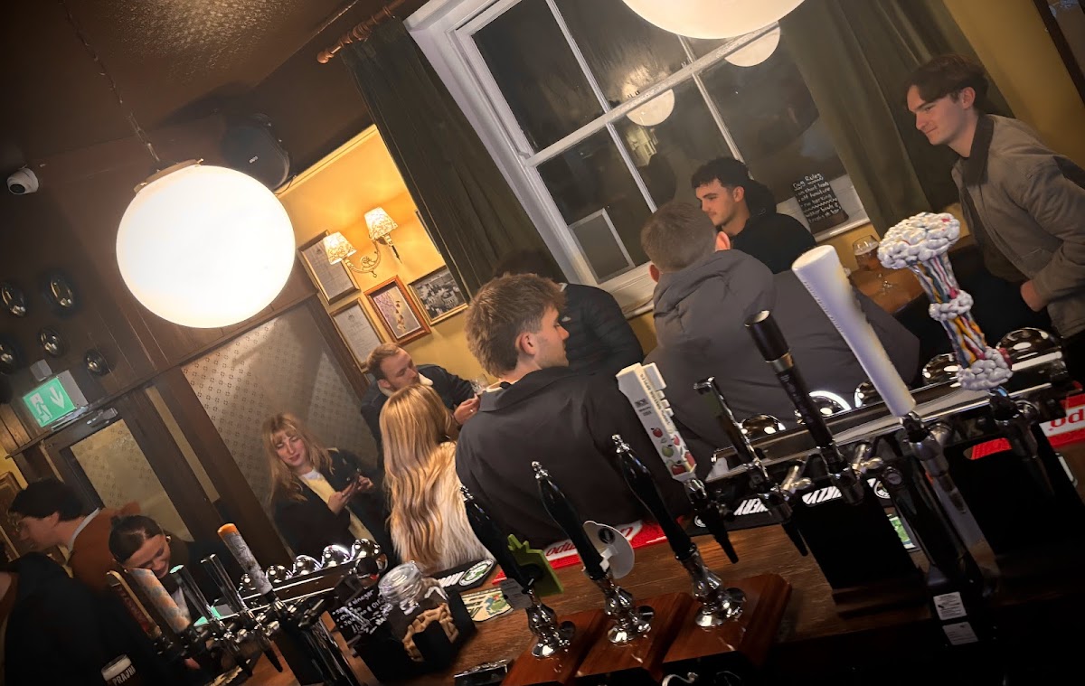 The West Hill Tavern photo