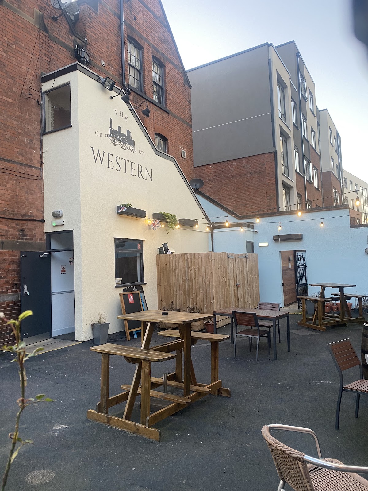 The Western Pub photo
