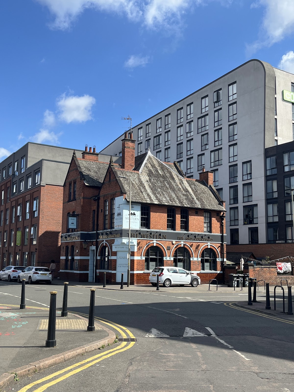 The Western Pub photo