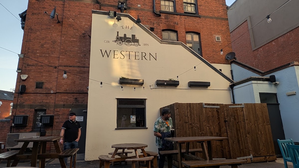 The Western Pub photo