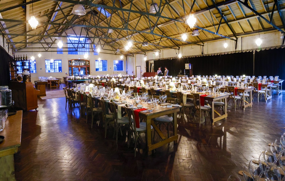 The Westgate Hall photo