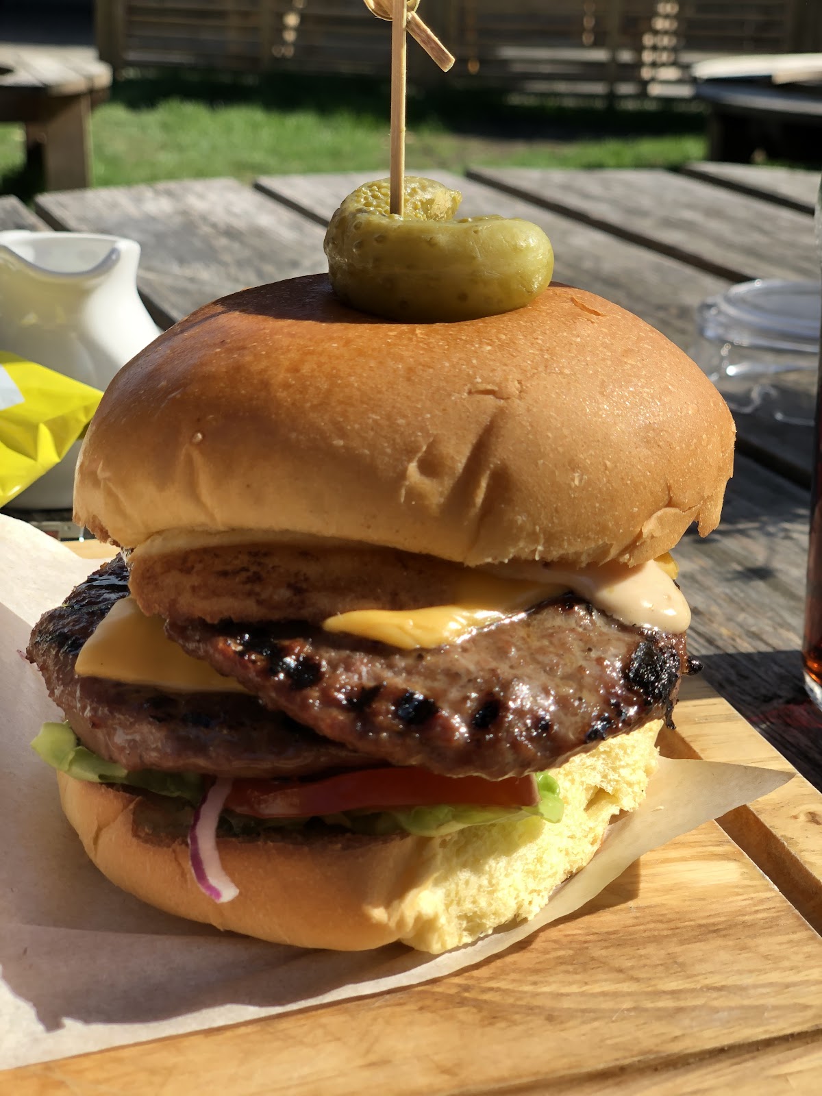 The Wheatsheaf photo