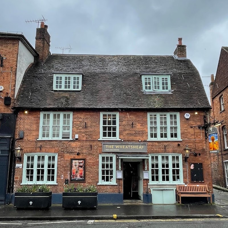 The Wheatsheaf photo