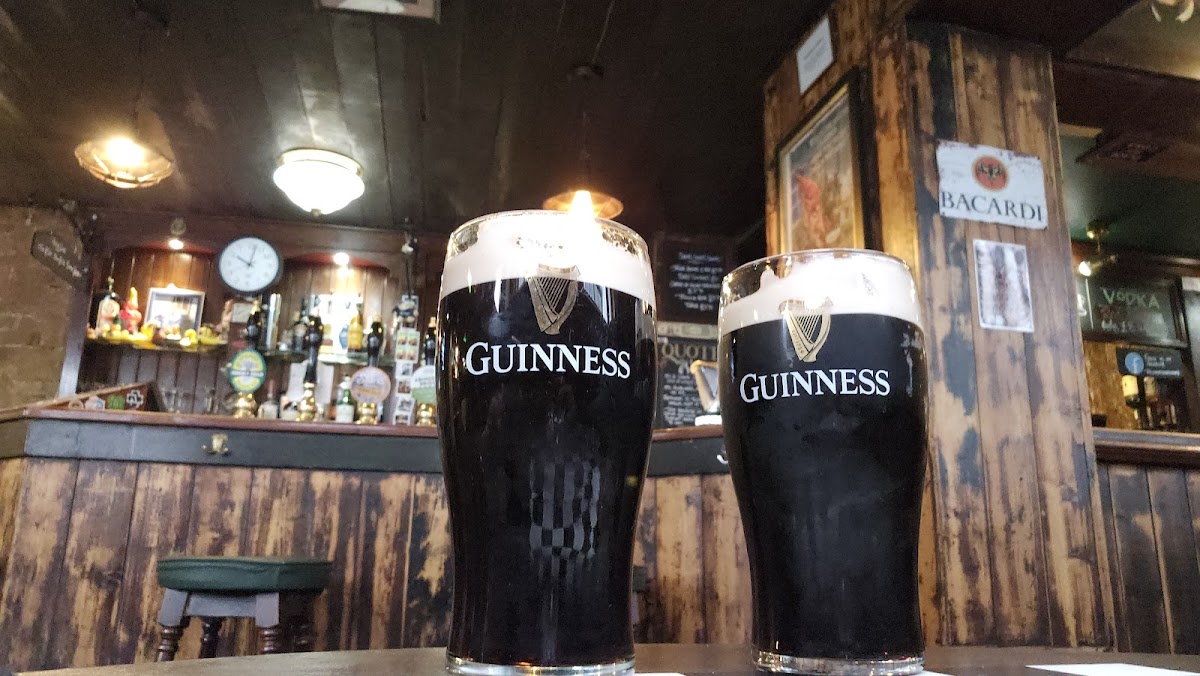 The Wheatsheaf photo