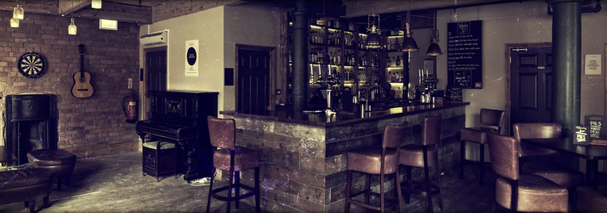 The Whiskey Jar photo