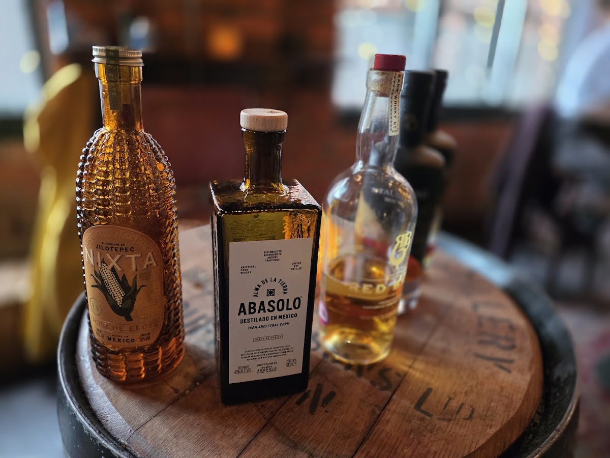 The Whiskey Jar photo