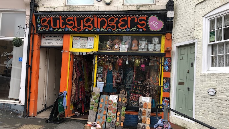 The Whitby Way — photo 1