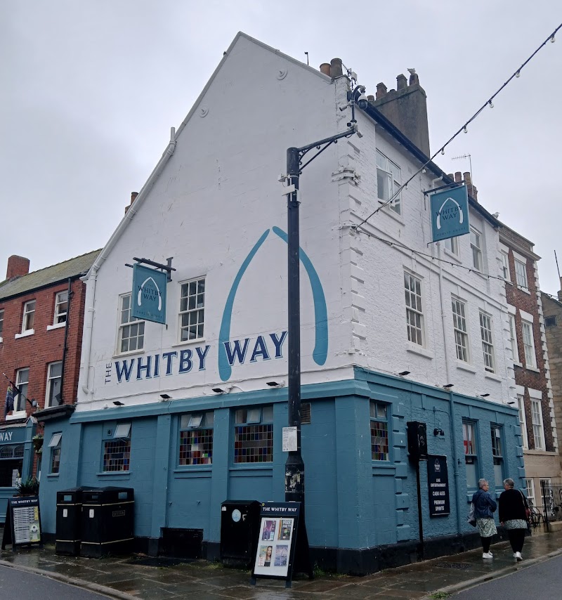 The Whitby Way — photo 3