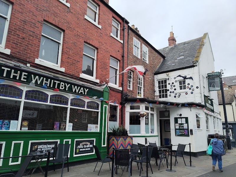 The Whitby Way — photo 4