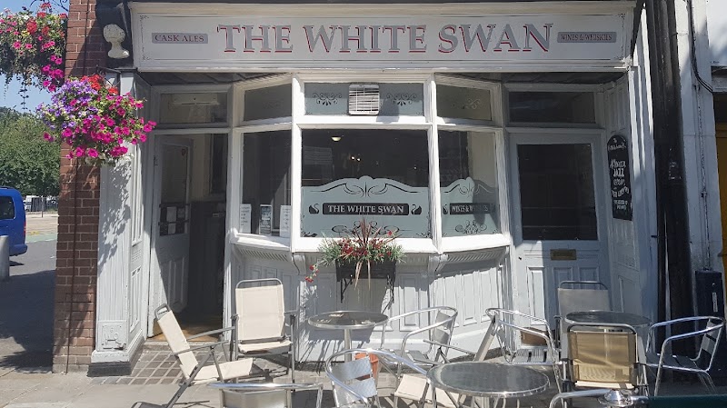 The White Swan photo