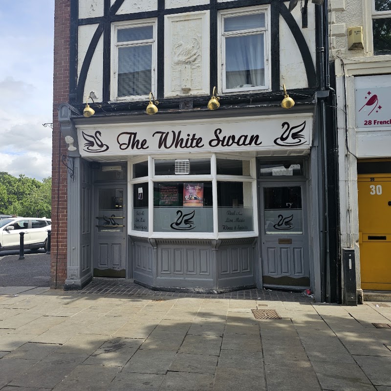 The White Swan photo