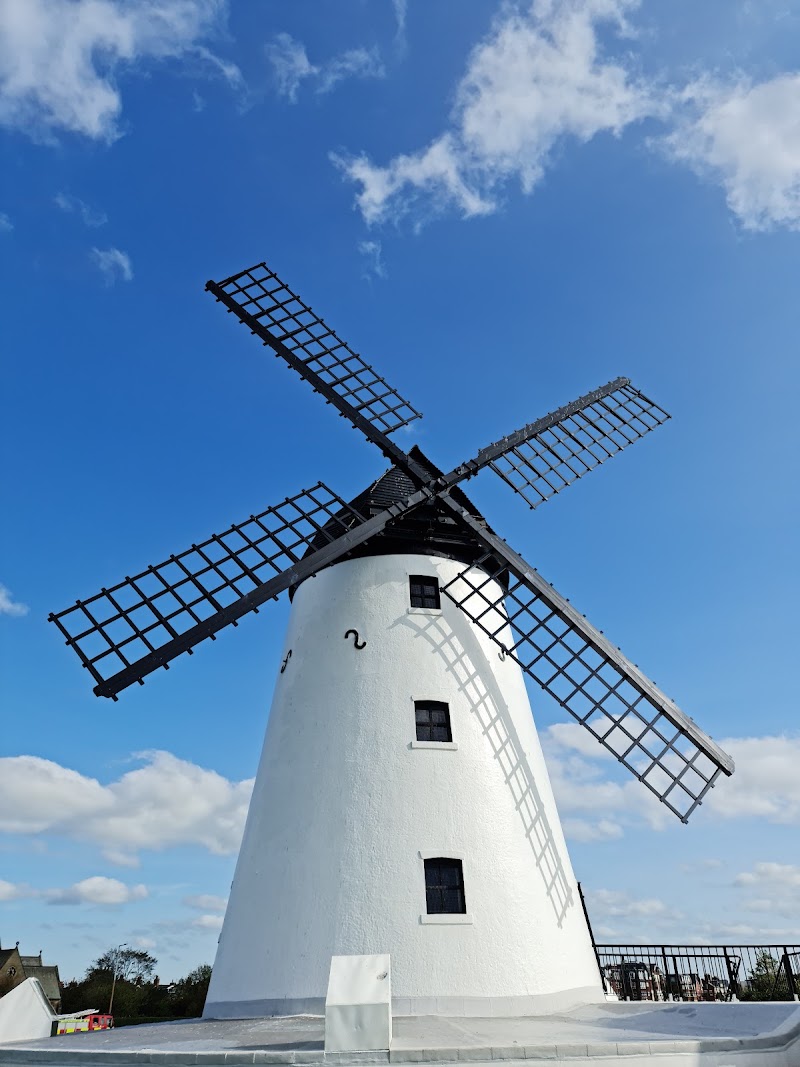 The Windmill photo