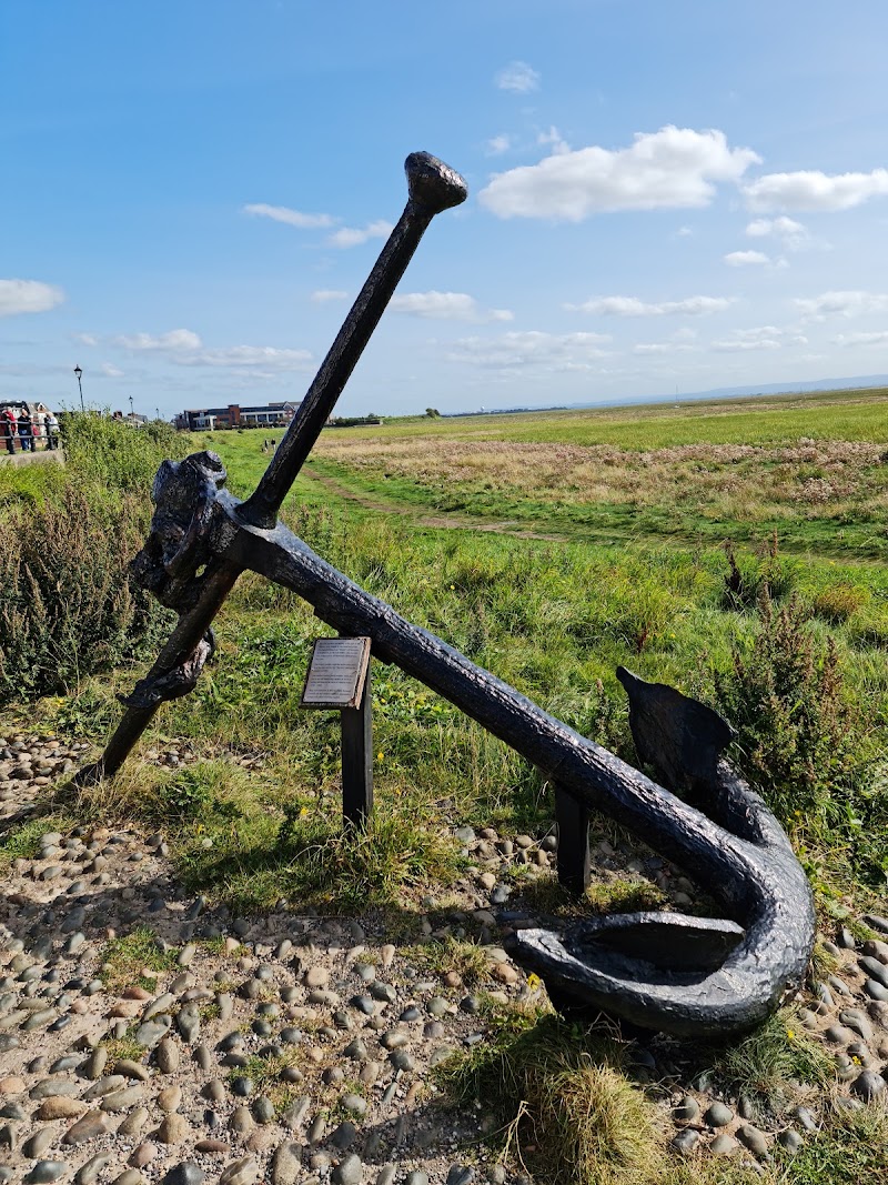 The Windmill photo