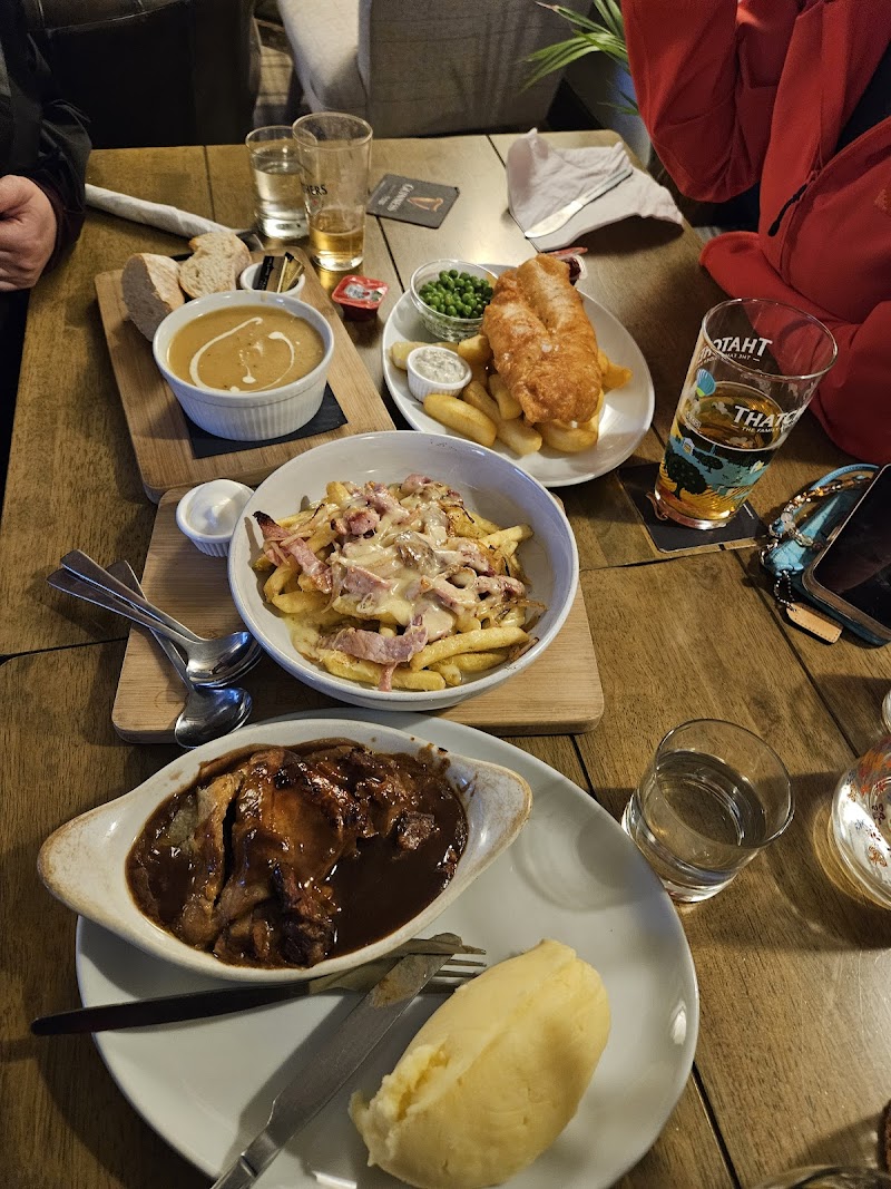 The Woolpack Inn — photo 2