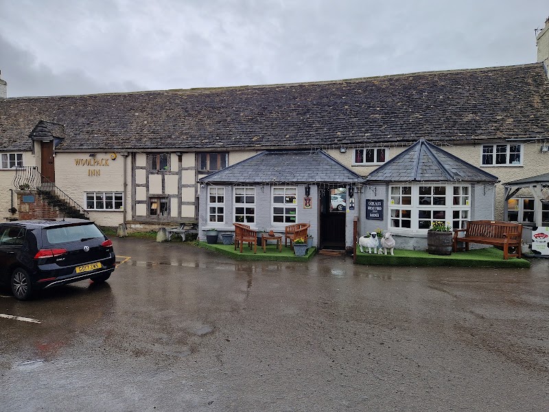 The Woolpack Inn — photo 3