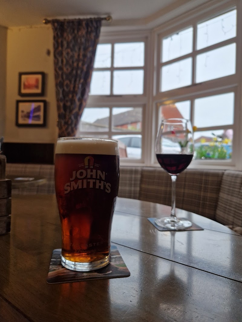 The Woolpack Inn — photo 4