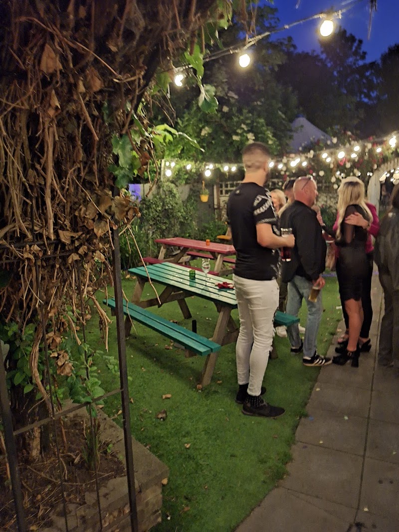 The Woolpack photo