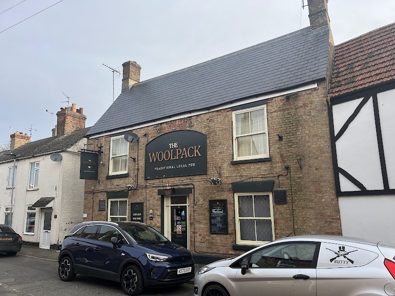 The Woolpack photo