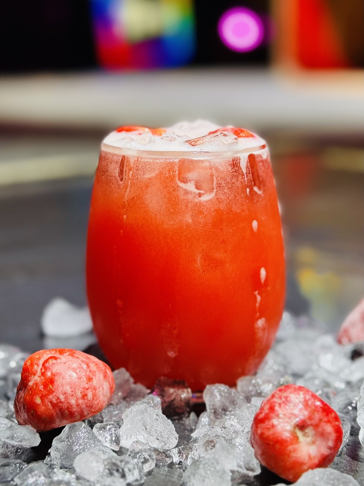 The Yard photo