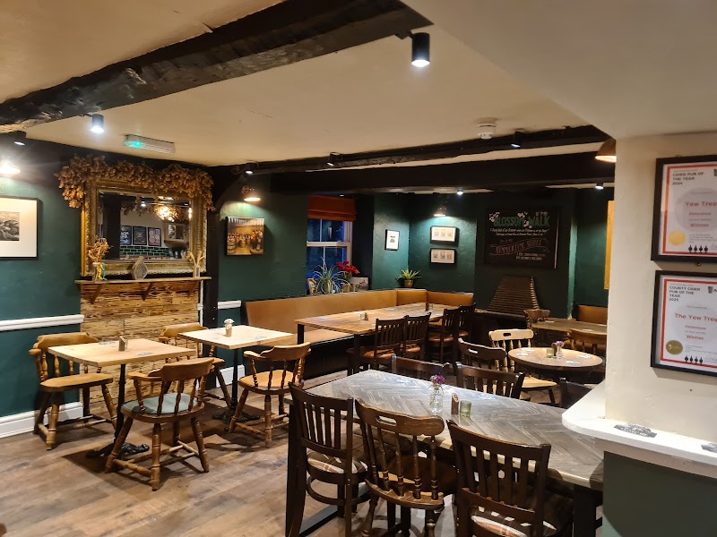 The Yew Tree Inn photo