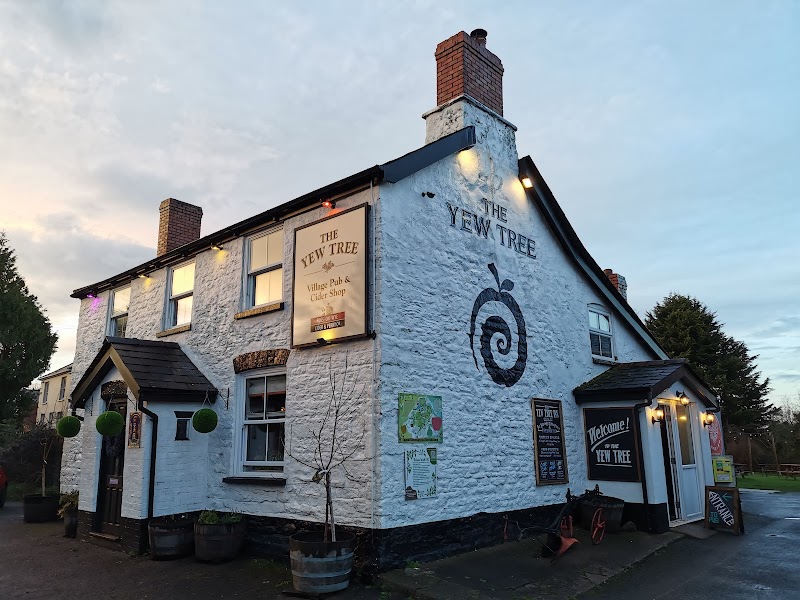 The Yew Tree Inn photo