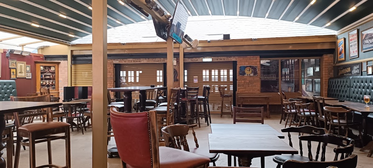 The Zanzibar photo