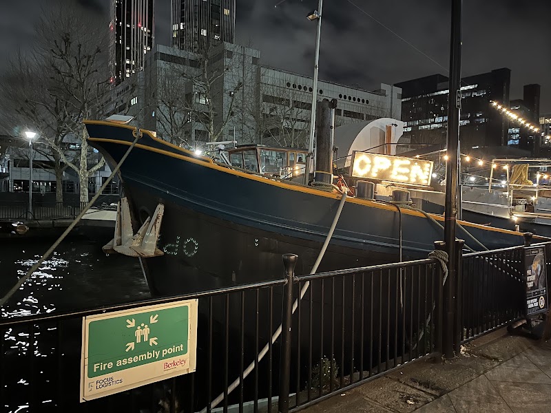 Theatreship photo