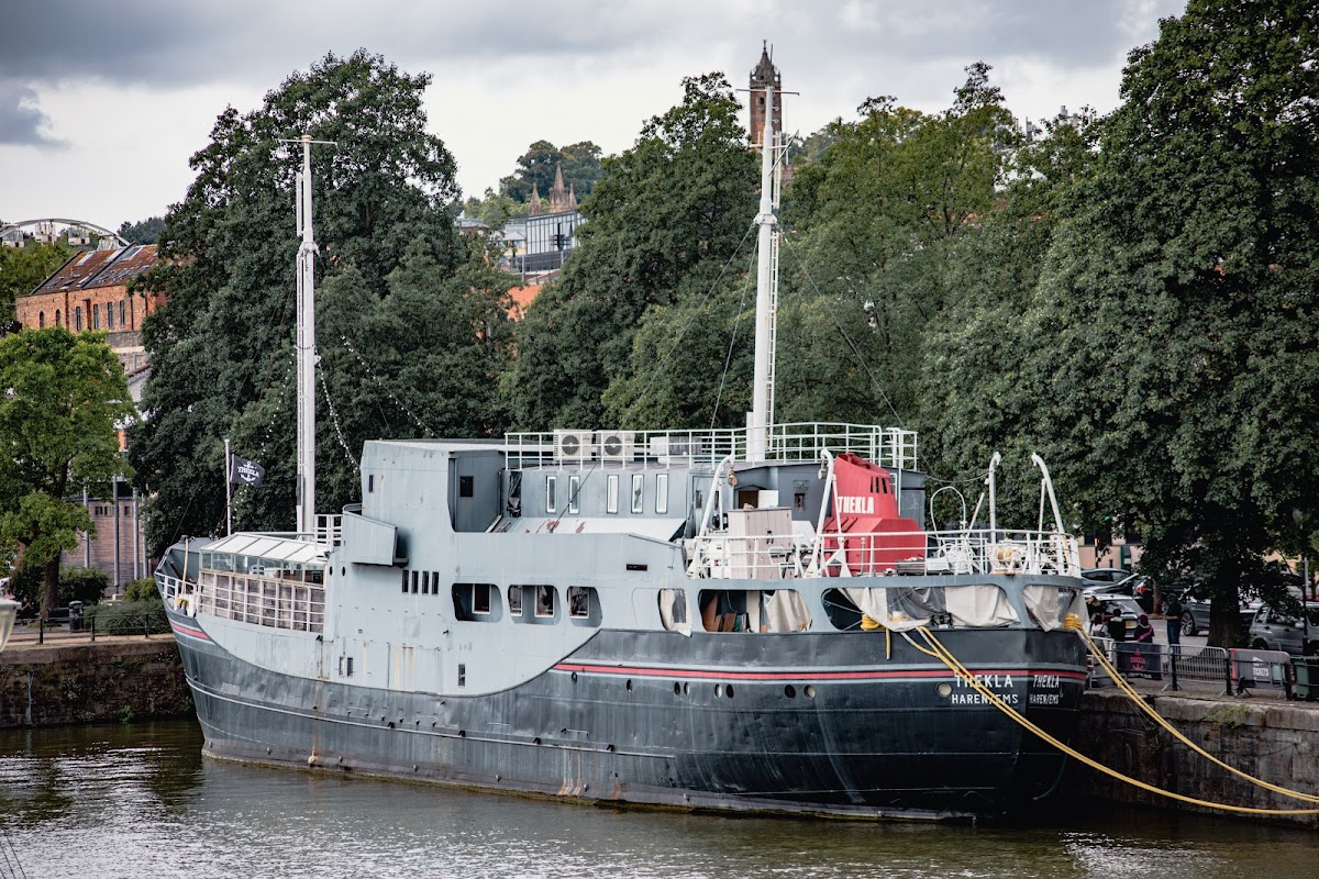 Thekla photo