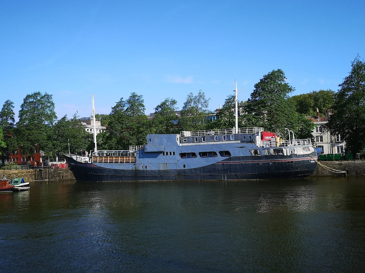 Thekla photo