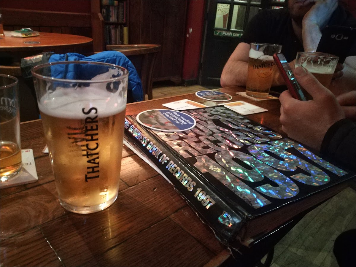 Thistle Park Tavern photo