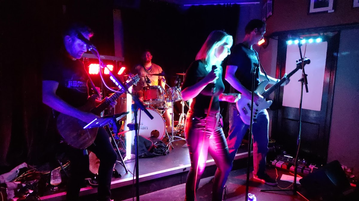 Thistle Park Tavern photo