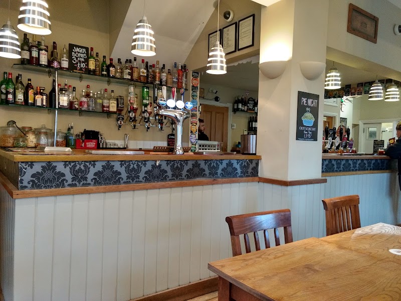Thyme Tavern photo