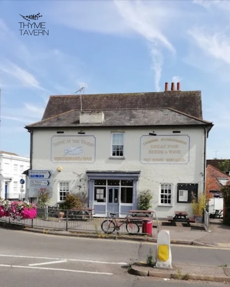 Thyme Tavern photo